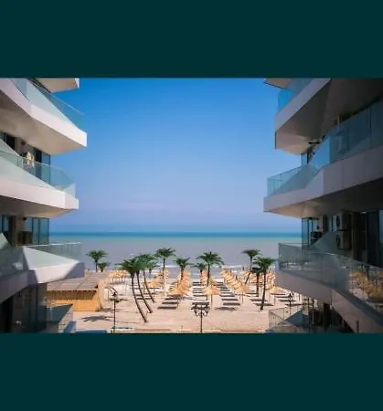 Daire Zev Mediterane